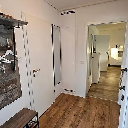 Casa de Férias Bootshaus *