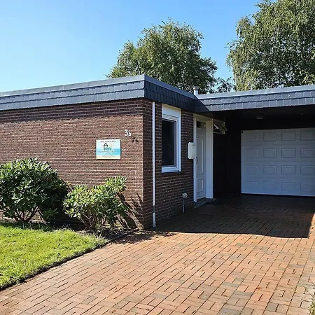 Bootshaus Casa de Férias *